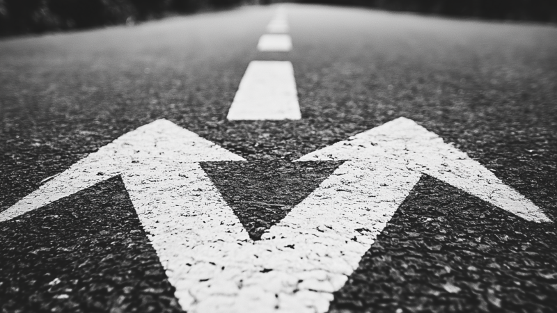 data-driven decision making for business strategy