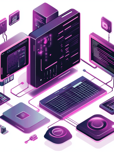 Information & Technology