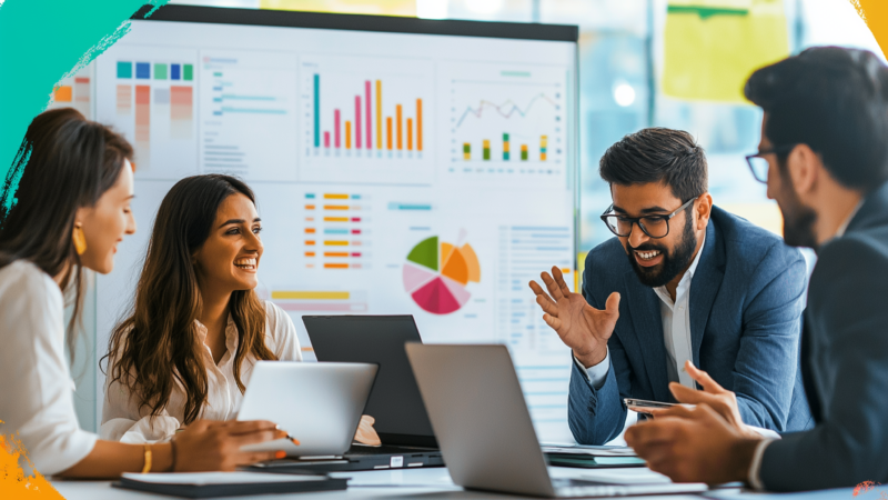 generative AI SWOT analysis for business teams