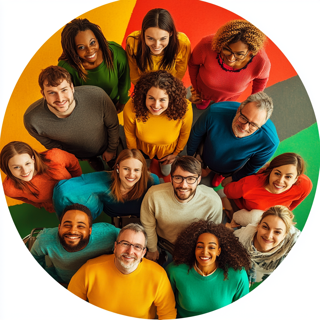 Leveraging AI to drive Diversity and Inclusion (D&I) in your business strategy