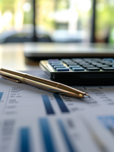 Finance