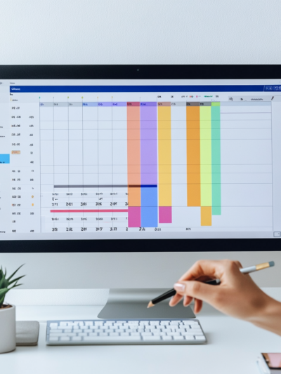 Business Strategy & Strategic Planning