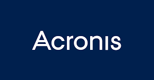 Acronis-Natively integrated cyber protection