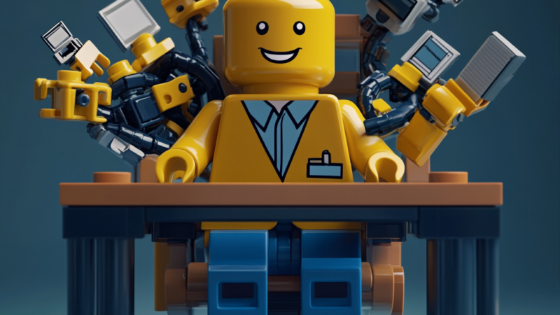 advanced AI models for executives and business teams