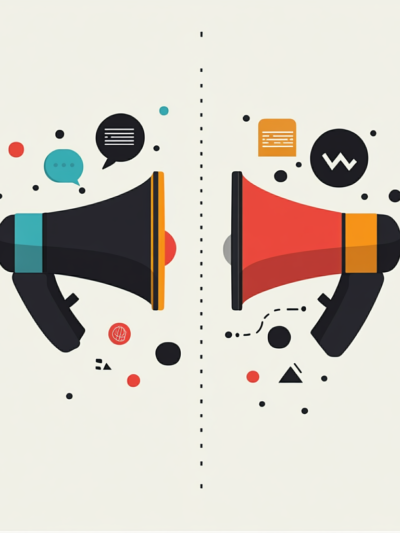 Corporate Communications