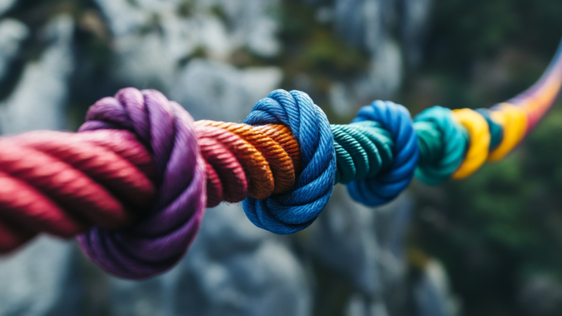 responsible AI principles for ethical AI practices
