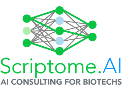 Scriptome.AI-Advancing biotechnology with intelligent Data solutions
