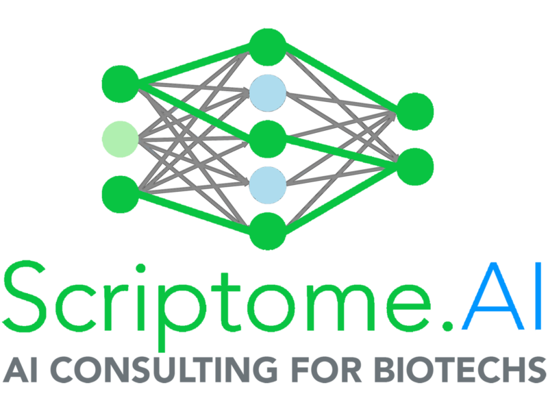 Scriptome.AI-Advancing biotechnology with intelligent Data solutions