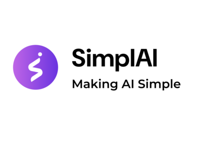 SimplAI: Empowering Enterprises in an AI-Native World