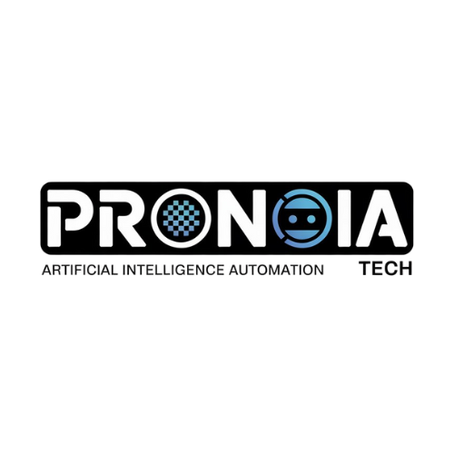 Pronoia Tech-AI automation for voice call agents and chatbots