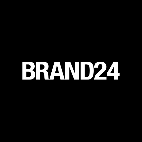 Brand24-Social media monitoring tools with AI-powered reports