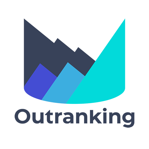 Outranking-SEO platform