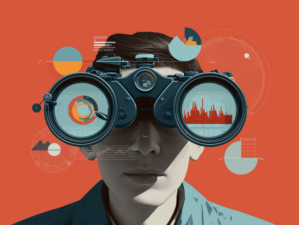 Neural notes: Innovate, lead and disrupt