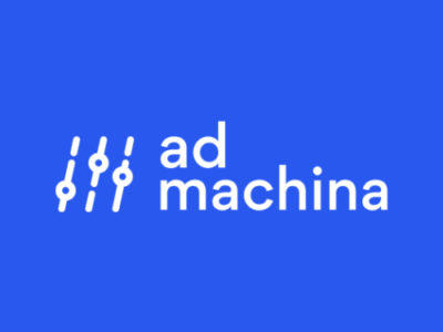 ad-machina- Agentic AI for advertising