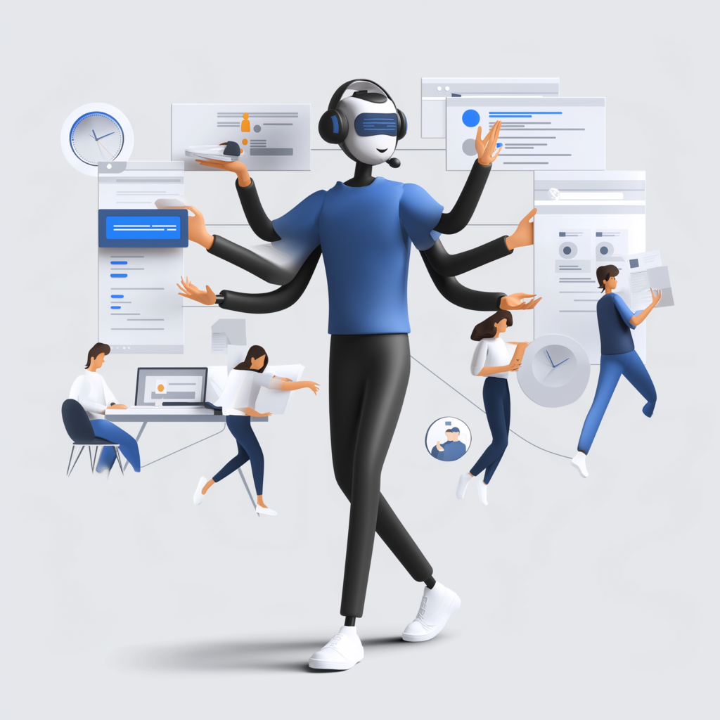 Optimizing Software pipelines with AI from code creation to continuous delivery