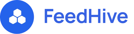 FeedHive-Social media management AI tool for content scheduling and engagement