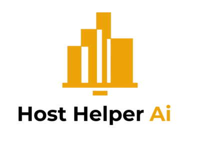 Host Helper AI- Agents for customer service in Tourism