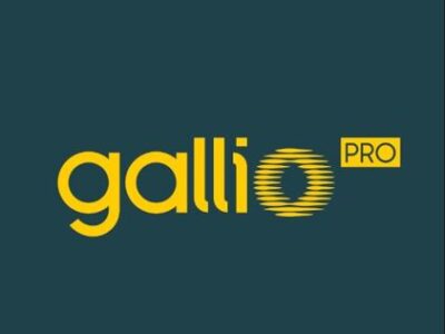 Gallio PRO-Automated Anonymization