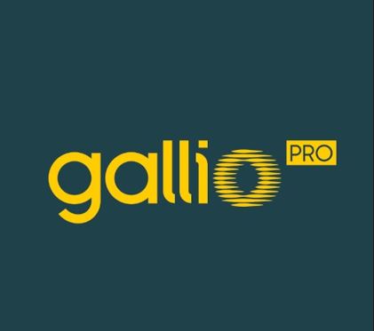 Gallio PRO-Automated Anonymization