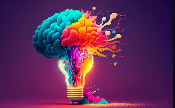 The Thinking layer