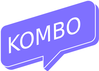 KomboAI-Increase your sales conversion