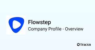 Flowstep-Iterate faster. Design better