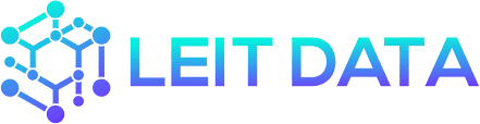 LEIT DATA-Simplifying the world of data and accelerating business value