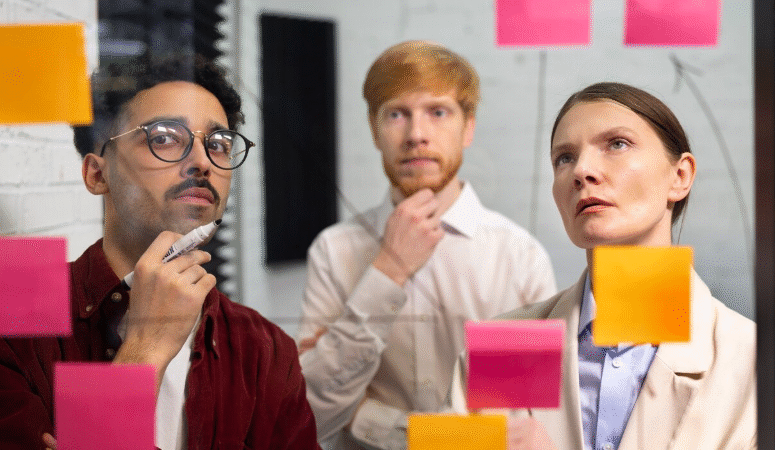 AI work trends 2026 for business teams