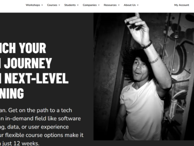 General Assembly-AI for all. Real skills that transform every role.