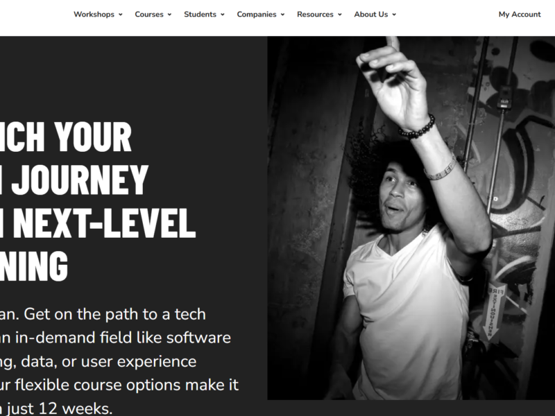 General Assembly-AI for all. Real skills that transform every role.