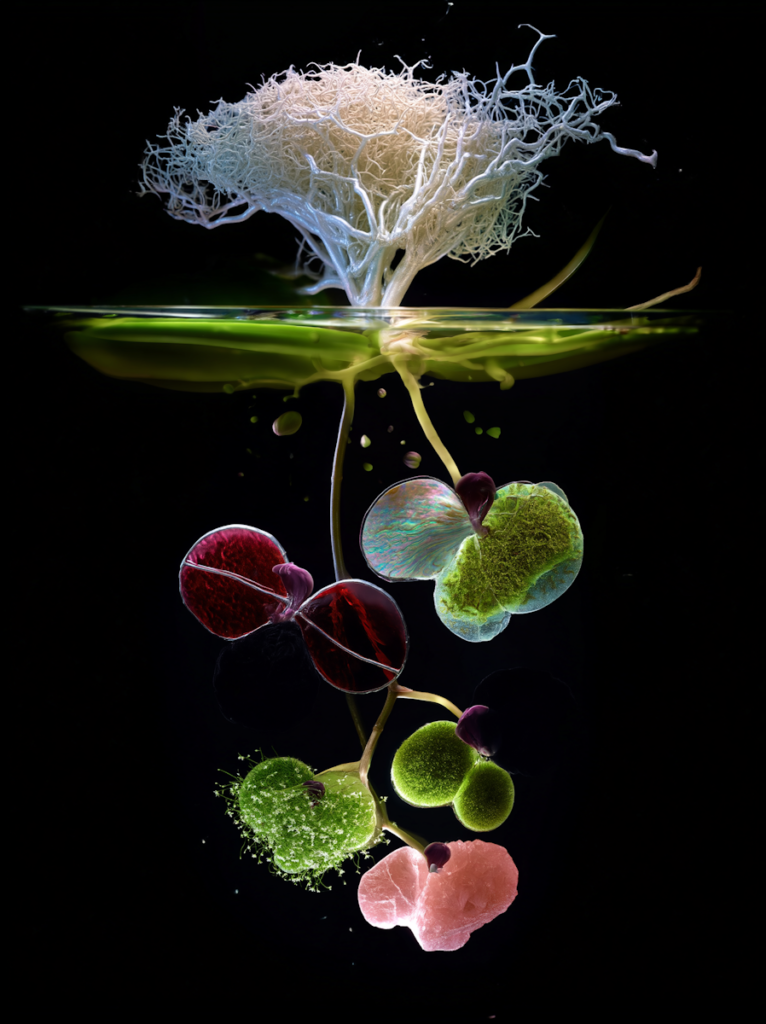 AI for small Business from use cases to growth building strong roots