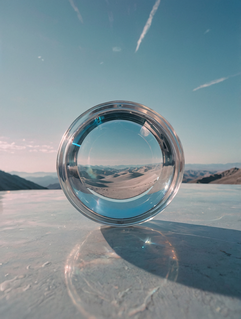 Invisible becomes Visible ( Bi-weekly newsletter edition)