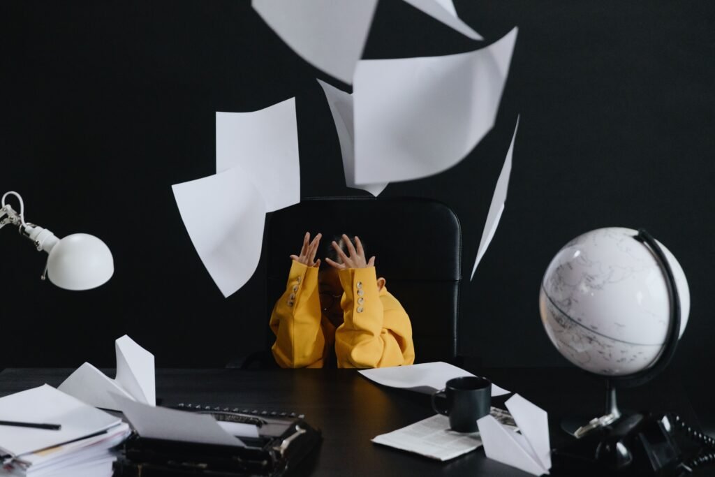 The citation gap & reclaiming workspace control