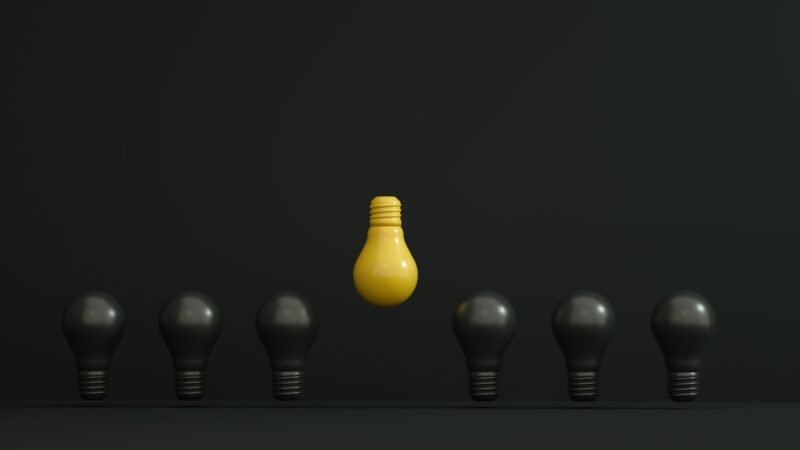 Finding a useful AI provider profile among similar AI solutions